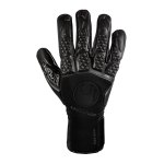 Uhlsport Hyperblack Absolutgrip HN TW-Handschuhe Schwarz F02