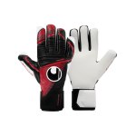 Uhlsport Powerline Absolutgrip HN TW-Handschuhe Schwarz Rot F01