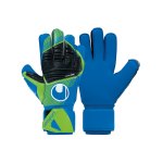 Uhlsport Aquasoft TW-Handschuhe Blau F01