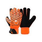 Uhlsport Soft Resist+ Flex Frame Kids TW-Handschuhe F01