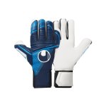 Uhlsport Absolutgrip Tight HN TW-Handschuhe Blau F01