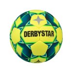 Derbystar Indoor Beta V20 Trainingsball Grün F564
