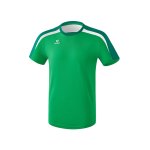 Erima Liga 2.0 T-Shirt Kids Rot Weiss