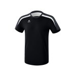 Erima Liga 2.0 T-Shirt Kids Rot Weiss