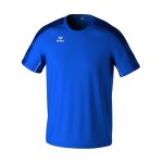 Erima EVO Star T-Shirt Blau