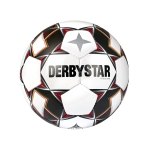 Derbystar Atmos APS v22 Spielball Weiss F123