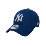 New Era NY Yankees League 9Forty Cap Blau Weiss