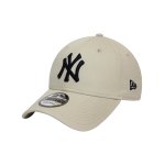 New Era NY Yankees League Ess. 9Forty Cap FSTN