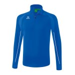 Erima Liga Star Sweatshirt Blau Weiss