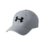 Under Armour Heathered 3.0 Blitzing Cap F001