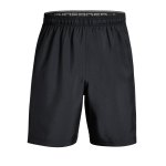 Under Armour Woven Graphic Short Running F003