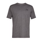 Under Armour Sportstyle Left Chest T-Shirt F402
