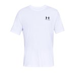 Under Armour Sportstyle Left Chest T-Shirt F402