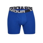 Under Armour Charged Boxerjock Short 3er Pack F400