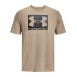Under Armour Boxed Sportstyle T-Shirt F001