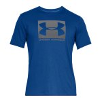 Under Armour Boxed Sportstyle T-Shirt F400