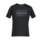 Under Armour Issue Wordmark T-Shirt Training F036
