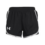 Under Armour Fly By 2.0 Brand Short Damen F001