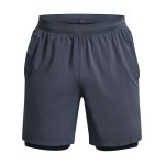 Under Armour 7in 2in1 Launch Short Running F001