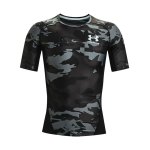 Under Armour HG Compression T-Shirt Training F001