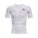 Under Armour HG Compression T-Shirt Training F001