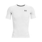 Under Armour HG Compression T-Shirt Rot F600
