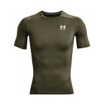 Under Armour HG Compression T-Shirt Tall F100