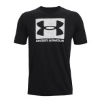 Under Armour ABC Camo Boxed T-Shirt Training F011