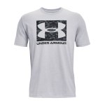 Under Armour ABC Camo Boxed T-Shirt Training F011