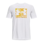 Under Armour ABC Camo Boxed T-Shirt Training F369