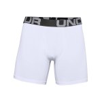 Under Armour Charged 6in Boxershort 3er Pack F400