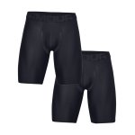 Under Armour Tech 9in Boxershort 2er Pack F001