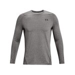 Under Armour CG Fitted Crew Langarmshirt F100