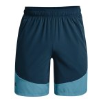 Under Armour HIIT Woven Colorblock Short F839