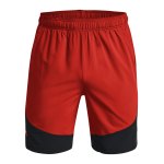 Under Armour HIIT Woven Colorblock Short F839