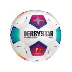 Derbystar Bundesliga Brillant Replica v23 Trainingsball Weiß F023