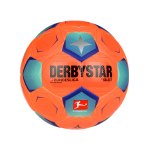 Derbystar Bundesliga Brillant Replica High Visible v23 Trainingsball F023