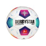 Derbystar Bundesliga Brillant Replica Light 350g v23 Lightball Weiß F023