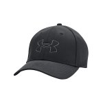 Under Armour Iso-Chill Mesh Adj Cap Weiss F104