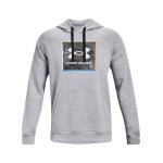 Under Armour Rival Graphic Hoody Training F001