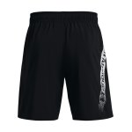 Under Armour Woven Graphic Short Training F408
