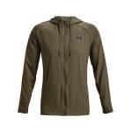 Under Armour Perforated Windbreaker Training F001