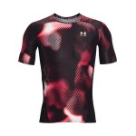 Under Armour Isochill Compression T-Shirt F001
