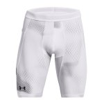 Under Armour Iso-Chill Printed Long Short F001