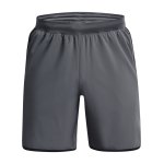 Under Armour Hiit Woven 8In Short Blau F468
