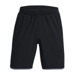 Under Armour Hiit Woven 8In Short Blau F468