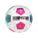 Derbystar Bundesliga Club Light 350g v23 Lightball Weiss F023