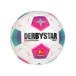 Derbystar Bundesliga Club S-Light 290g v23 Lightball Weiß F023