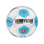 Derbystar Bundesliga Brillant Replica v24 Trainingsball F024
