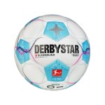 Derbystar Bundesliga Brillant Replica Light 350g v24 Trainingsball F024